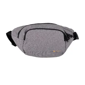 Anti-theft RFID money belt