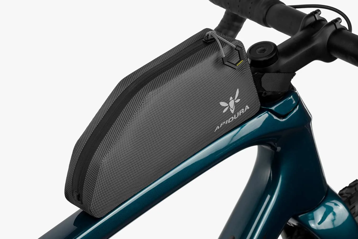 Apidura Expedition Top Tube Pack, 1 Litre Bolt-on