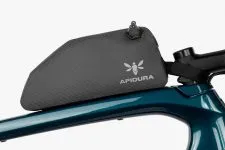 Apidura Expedition Top Tube Pack, 1 Litre Bolt-on