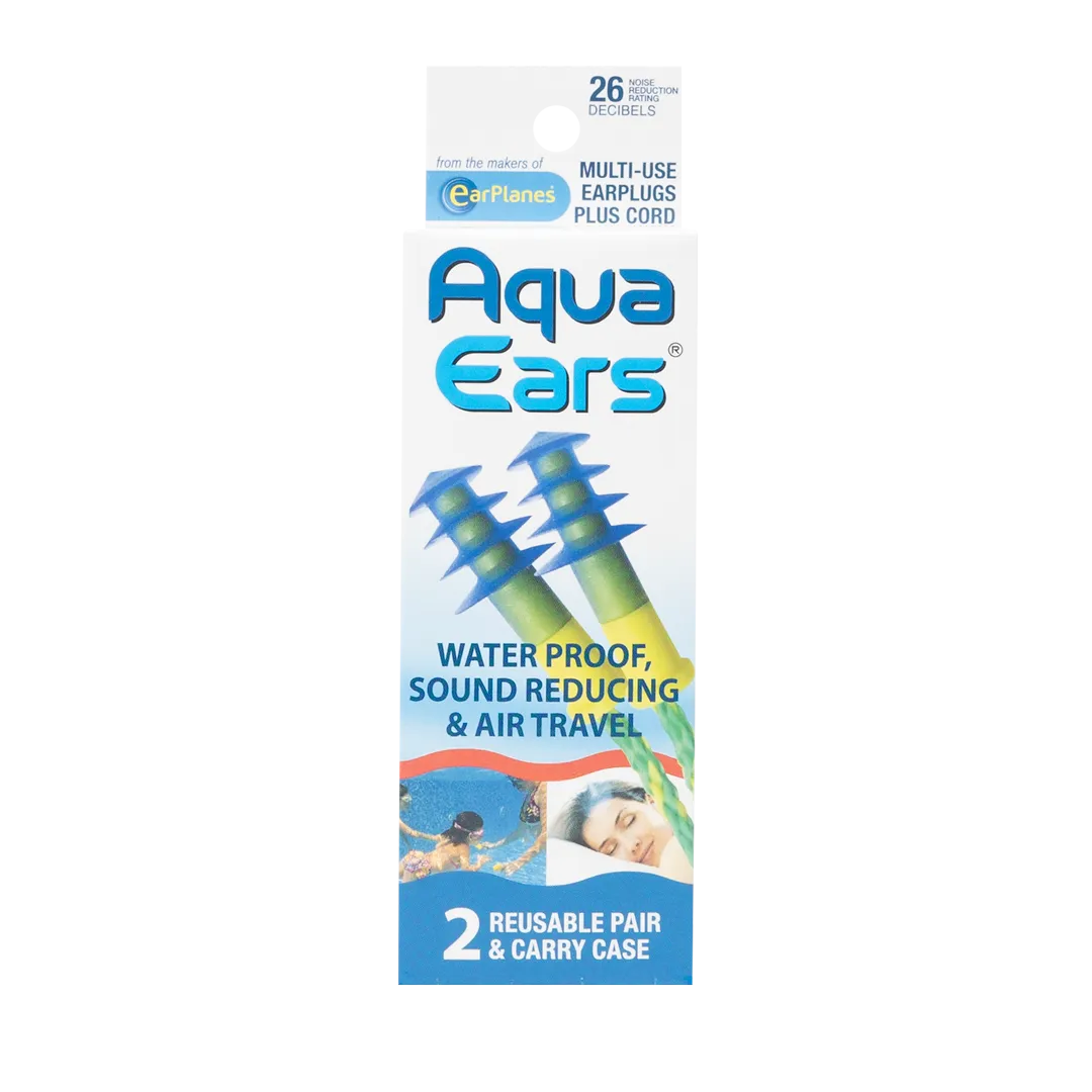 AquaEars Dual-Use