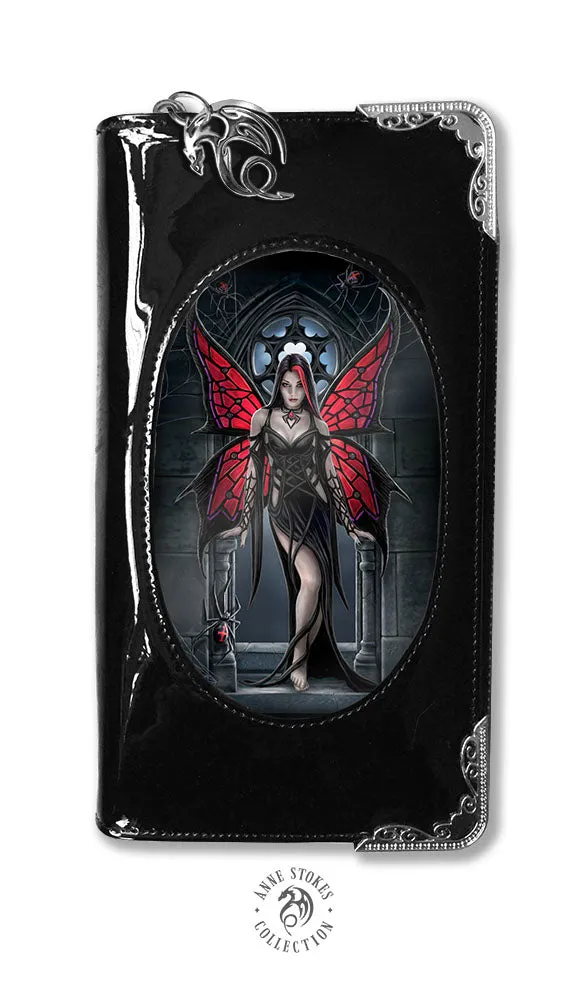 Aracnarfaria by Anne Stokes - 3D Lenticular Purse