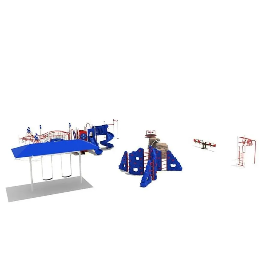 Archer - Commercial Playground Equipment