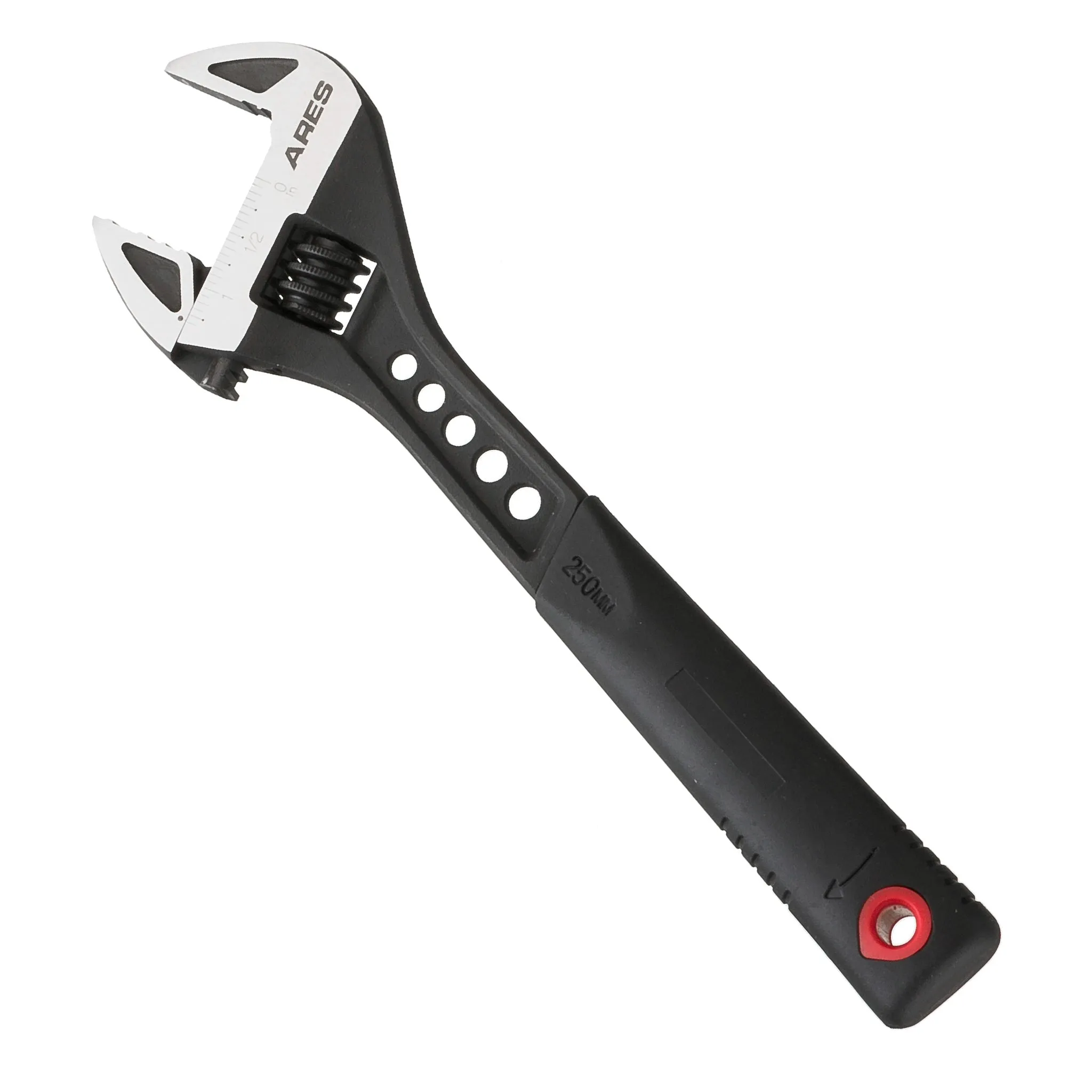 ARES 79003 - 10-Inch Adjustable Wrench