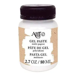 Art-C Gel Paste 80Ml*