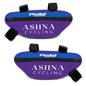 Asiina Cycling 2024 Day Ripper Frame Bag