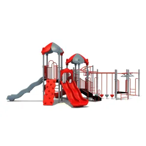 Atom | Commercial Playground Equipment