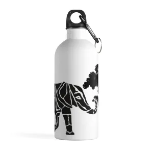 Babar Stainless Steel Water Bottle