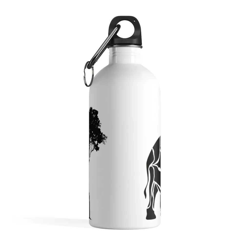 Babar Stainless Steel Water Bottle