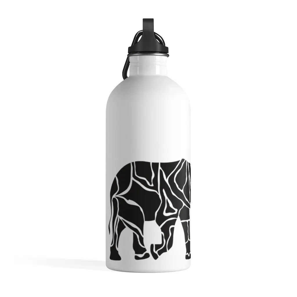 Babar Stainless Steel Water Bottle