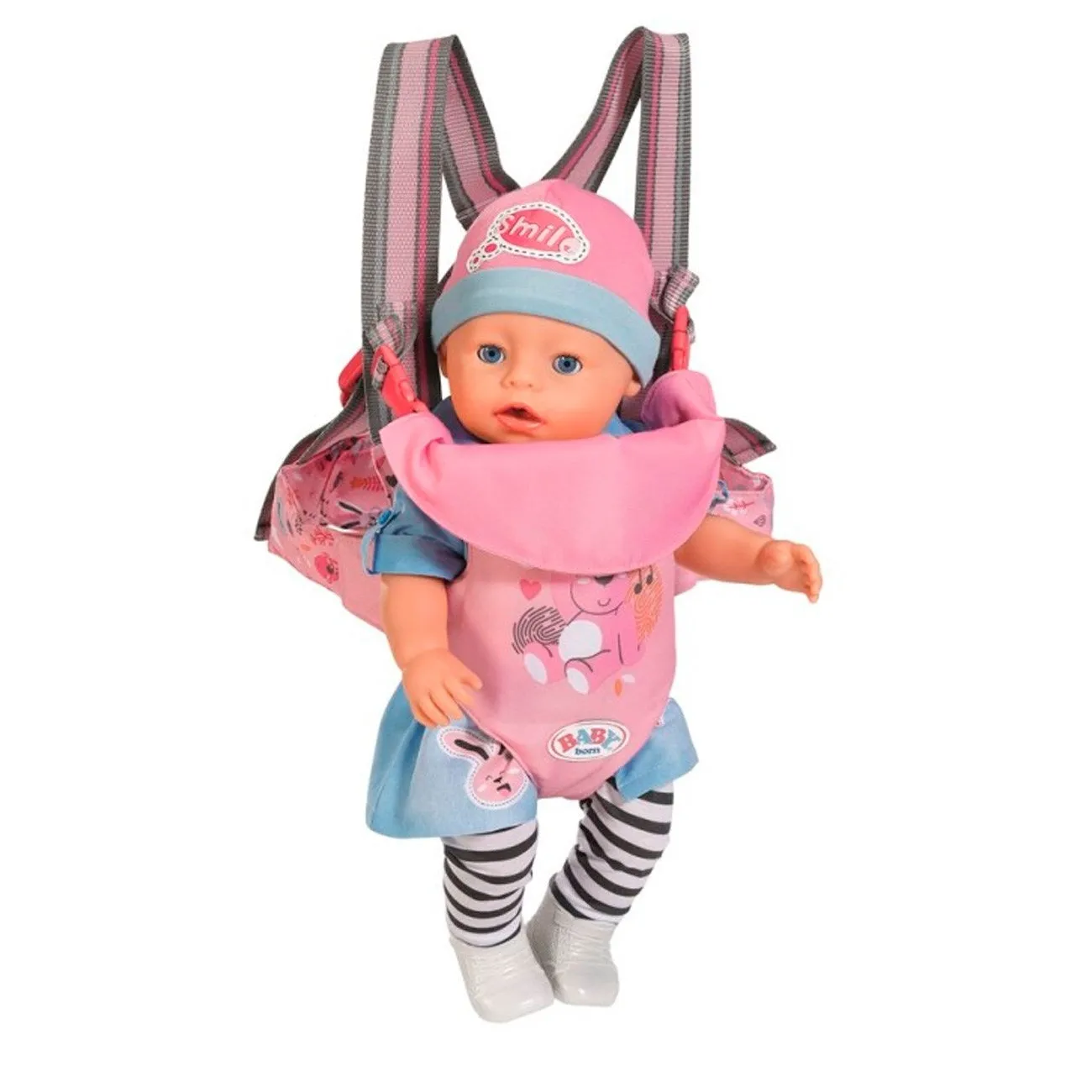 BABY Born Bay Children Baby Carrier