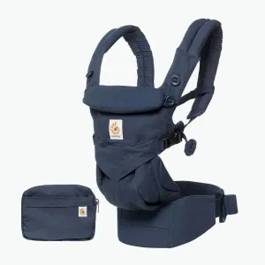 Baby Carrier - Midnight Blue