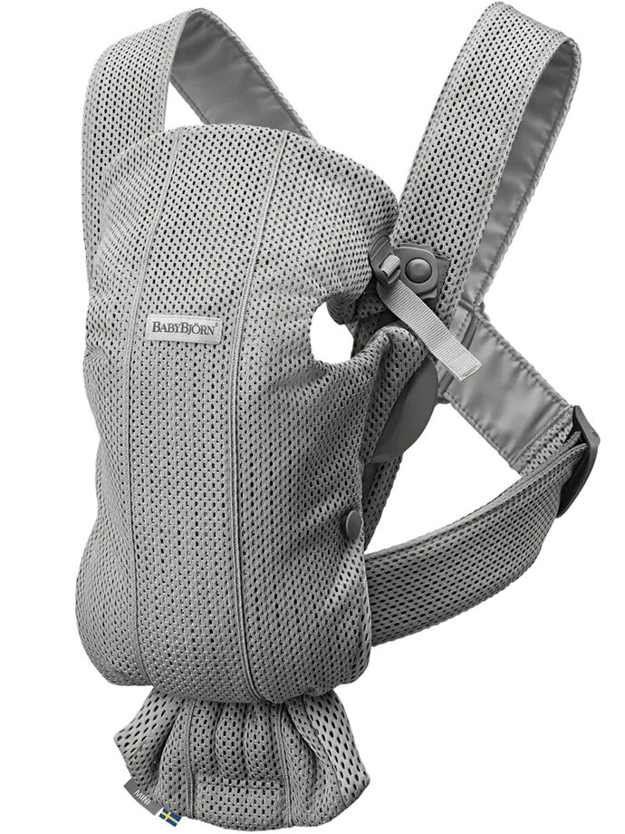 Baby Carrier Mini - 3D Mesh