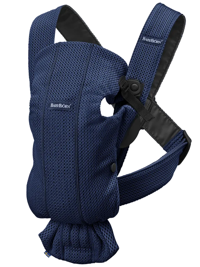 Baby Carrier Mini - 3D Mesh