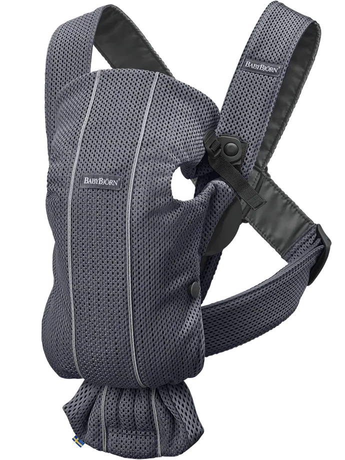 Baby Carrier Mini - 3D Mesh