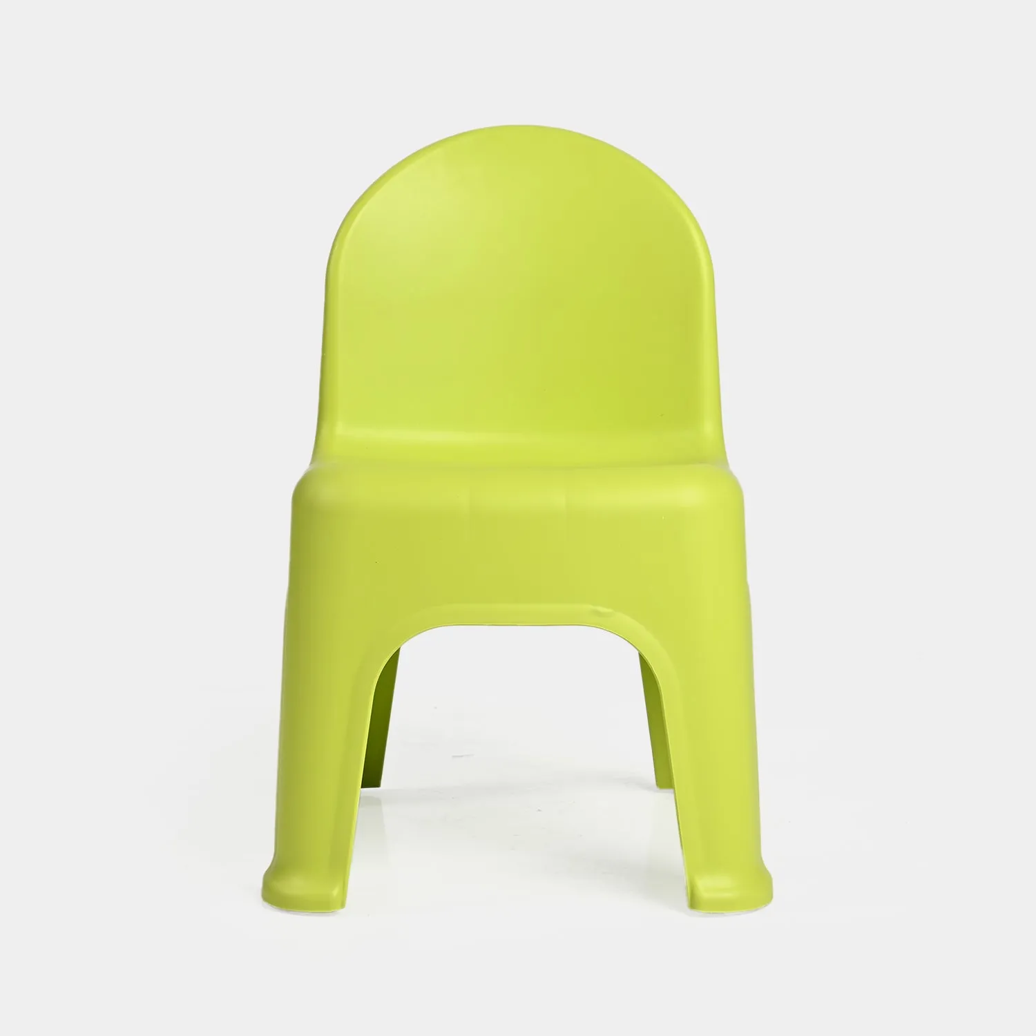 Baby Chair For Kids - Green