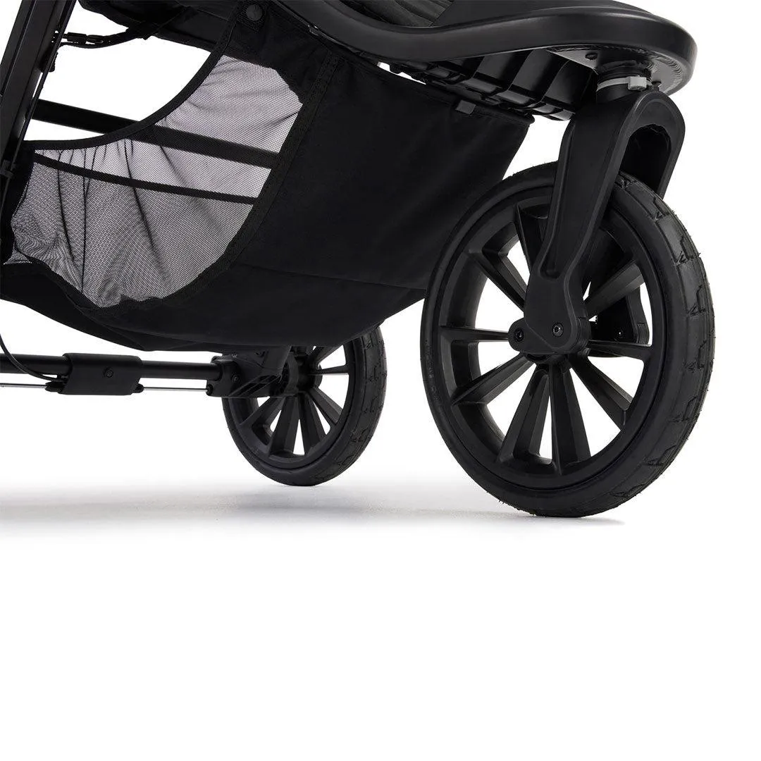 Baby Jogger City Elite 2 Stroller - Opulent Black