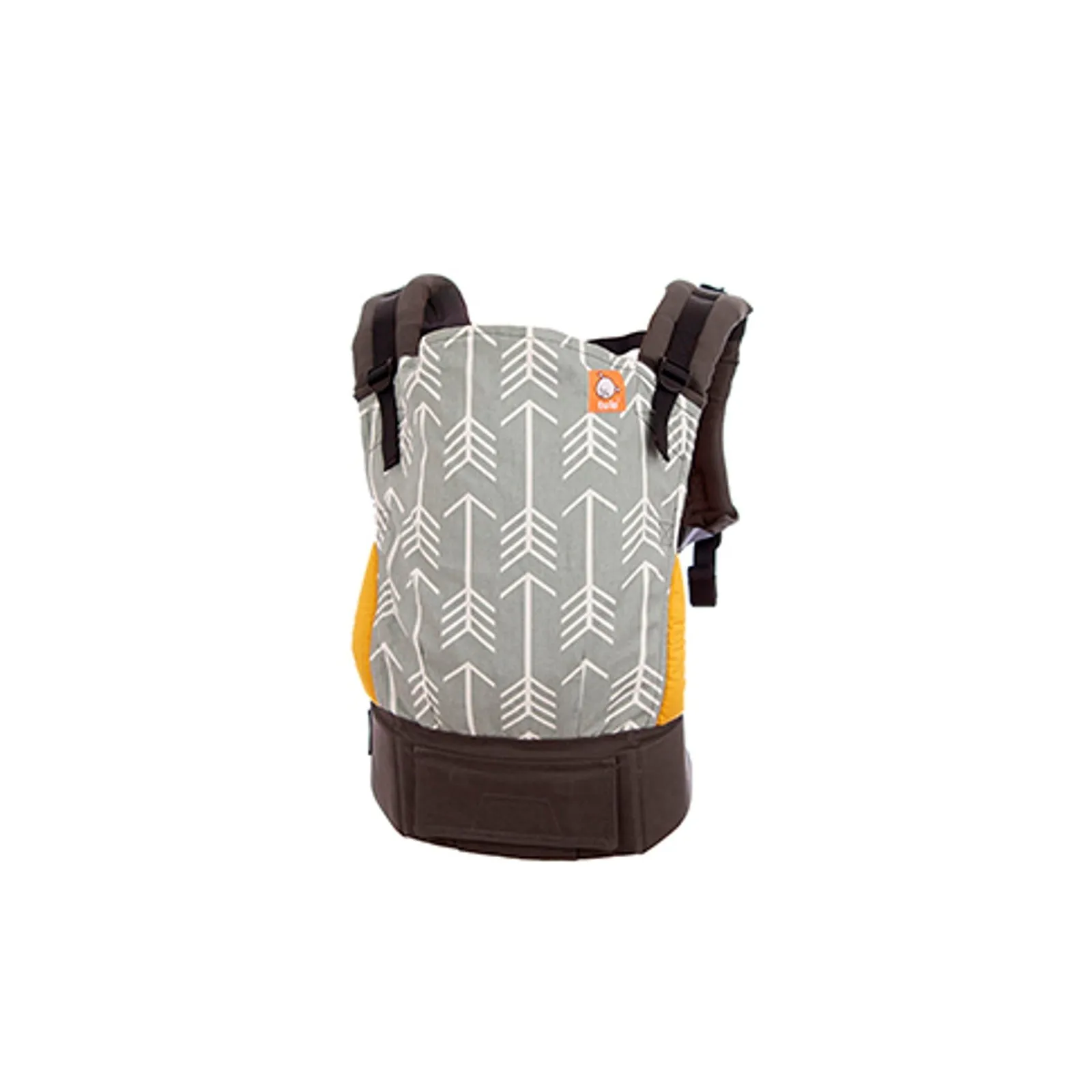 Baby Tula Standard Canvas Carrier Archer Design