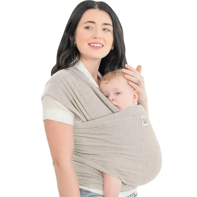 Baby Wrap Carrier - Various Colors