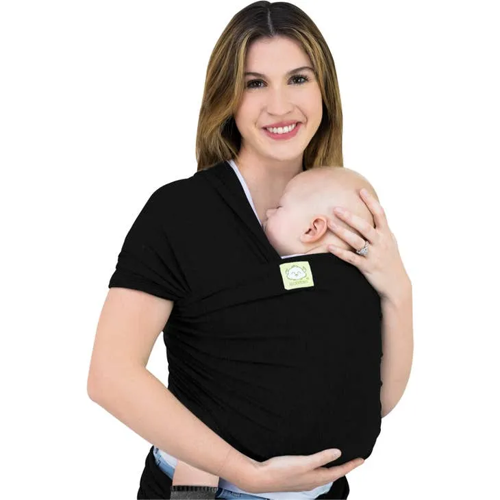 Baby Wrap Carrier - Various Colors