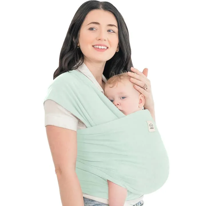 Baby Wrap Carrier - Various Colors