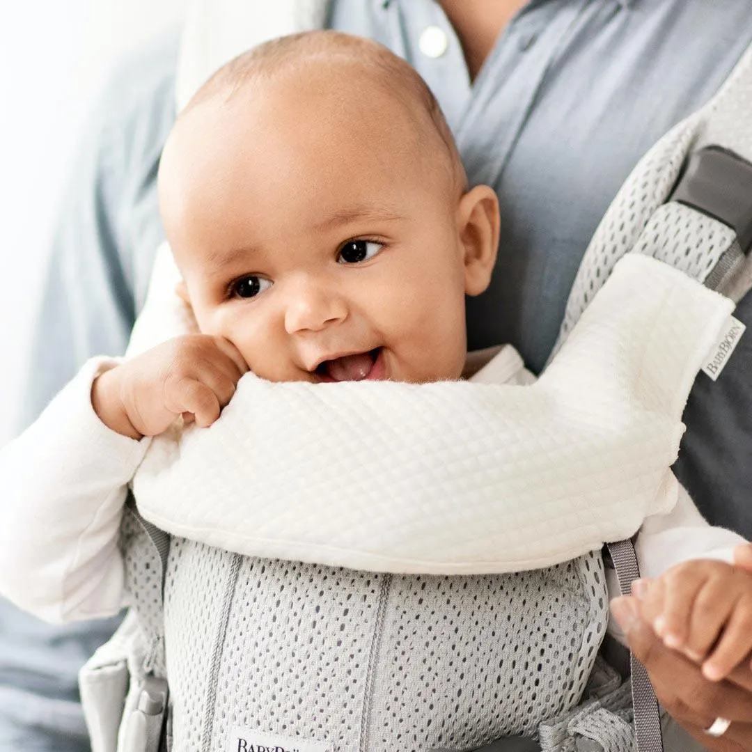 BabyBjorn Baby Carrier One Teething Bib