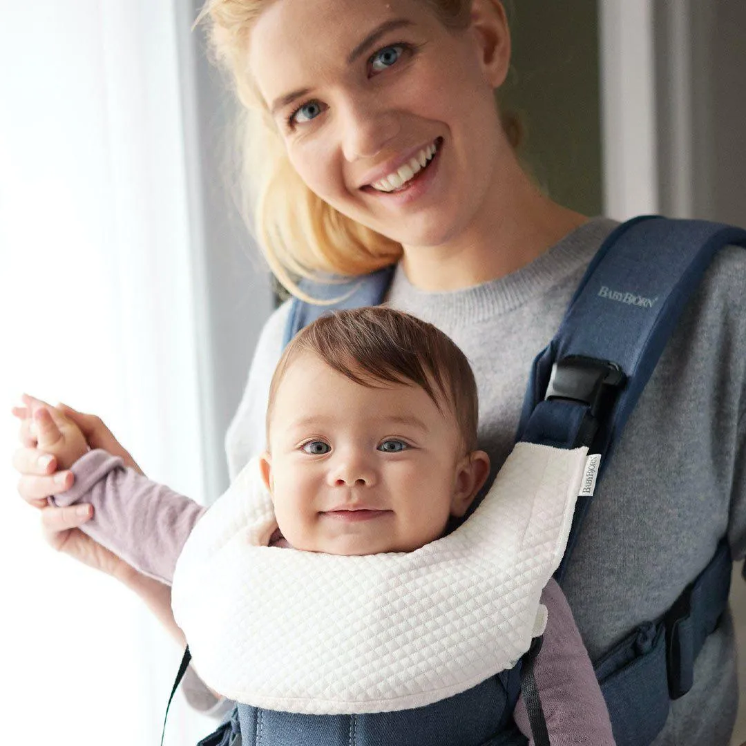 BabyBjorn Baby Carrier One Teething Bib