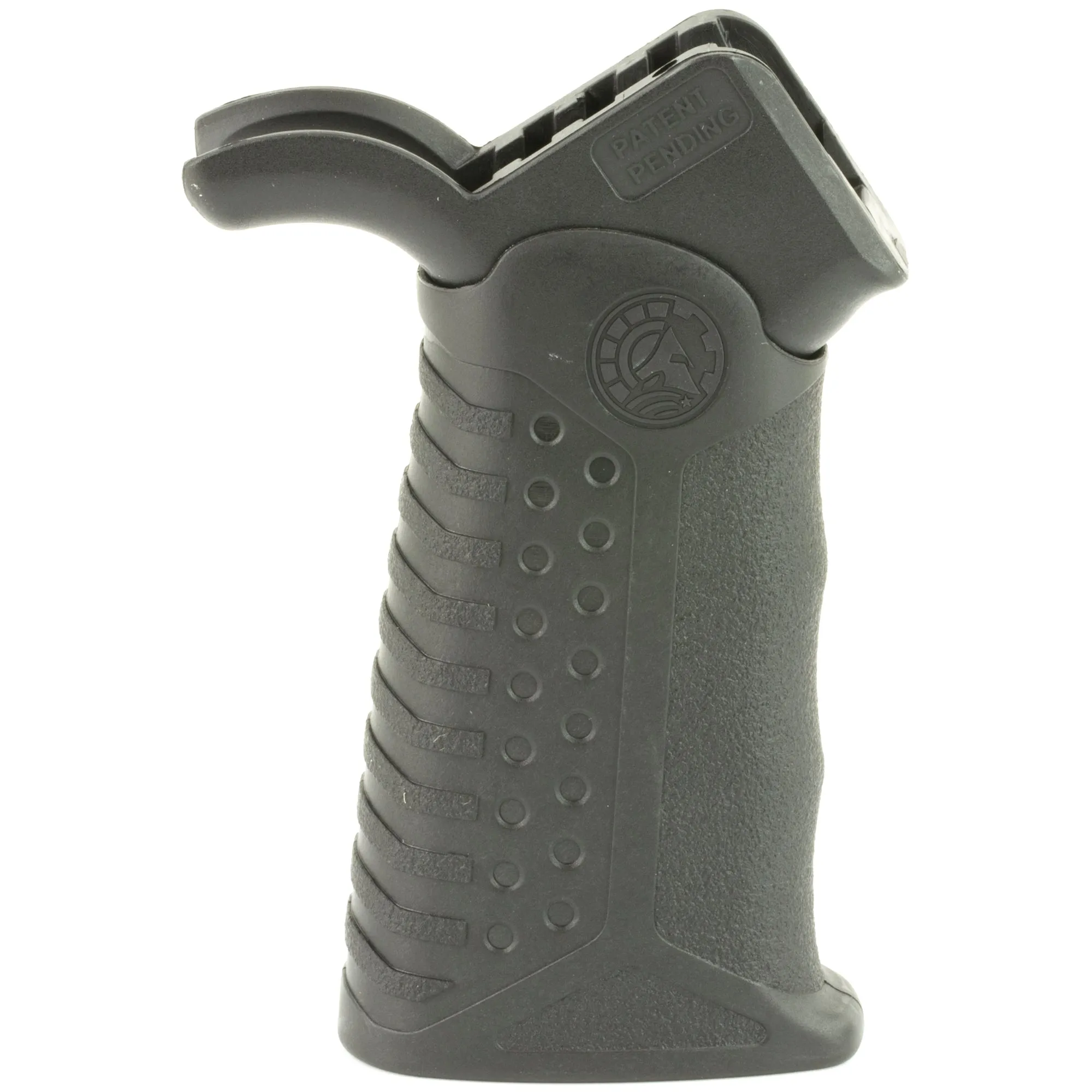 Bad Adjustable Tactical Grip Black