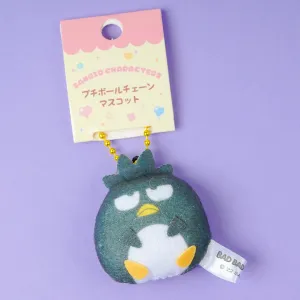 Bad Badtz-Maru Chubby Plush Charm -  Mini