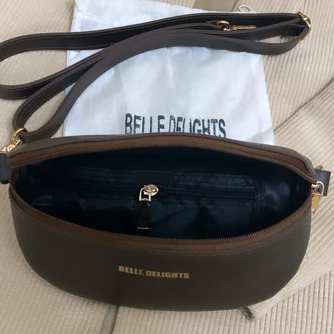 Belle The Waist Bag