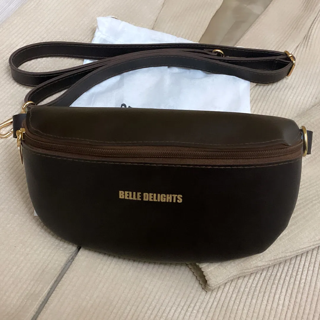 Belle The Waist Bag