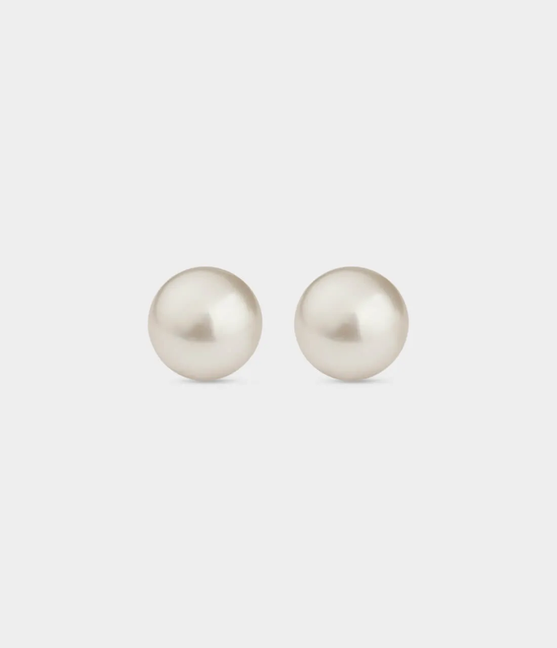 Betty Pearl Studs