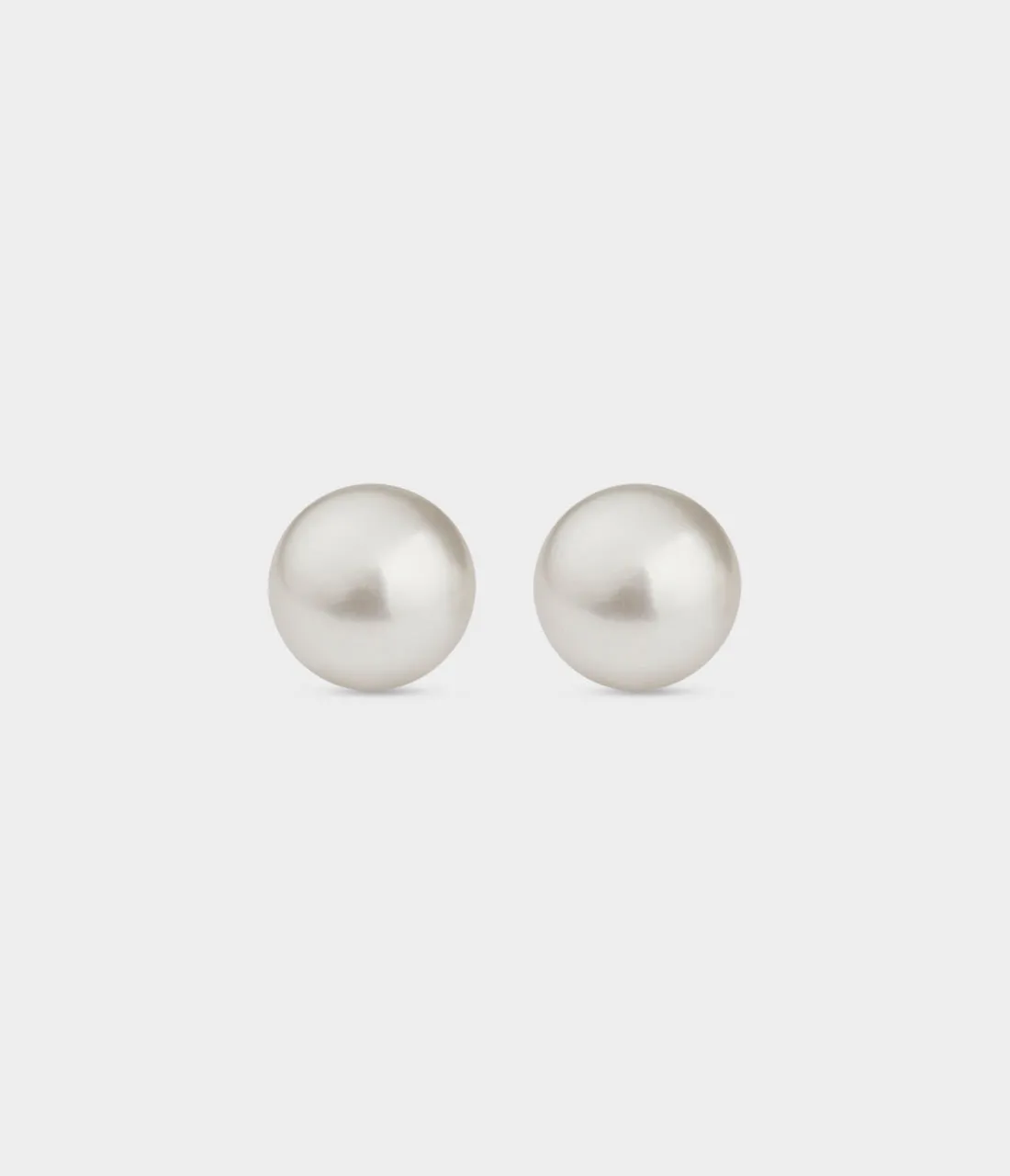 Betty Pearl Studs