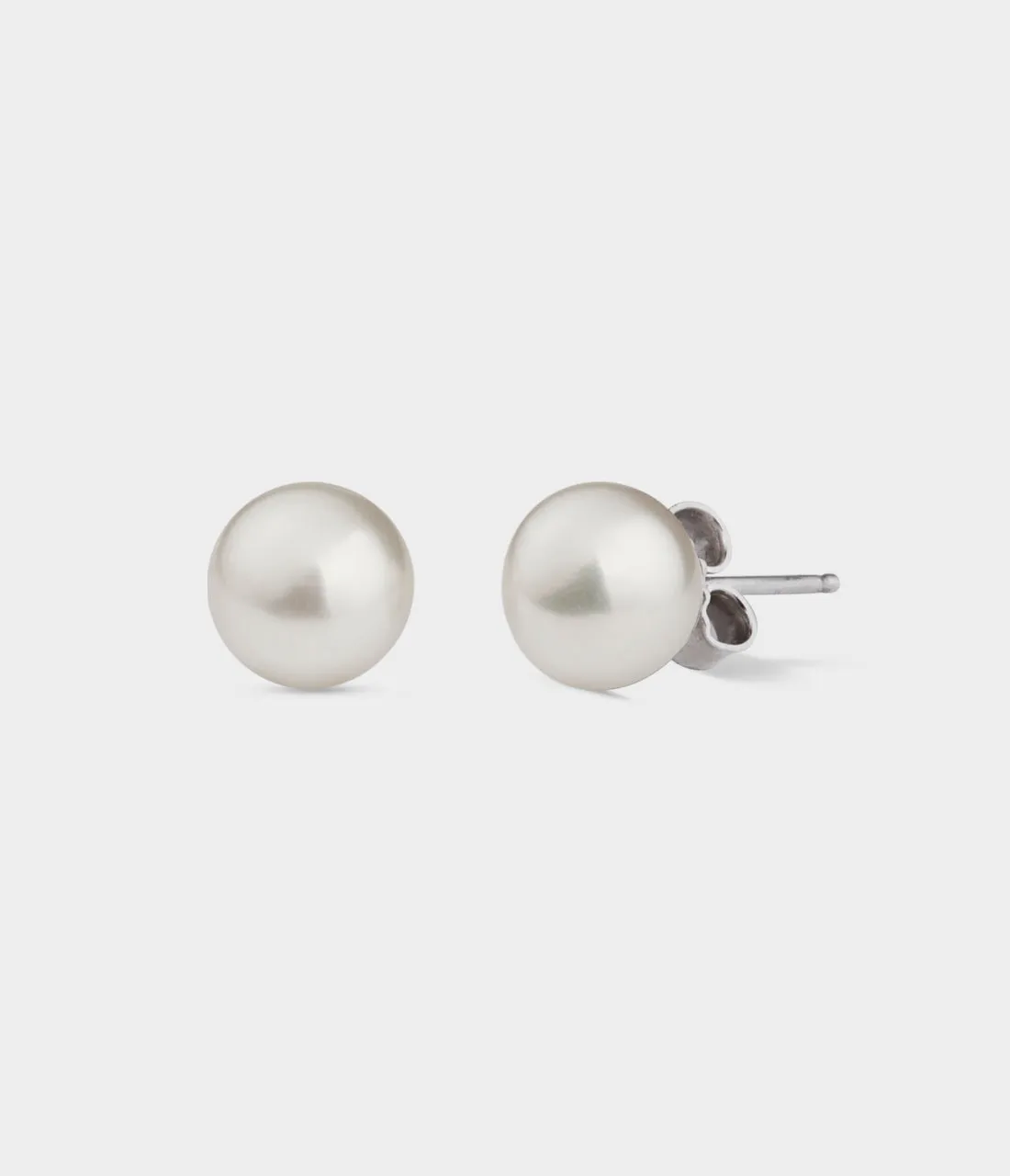 Betty Pearl Studs