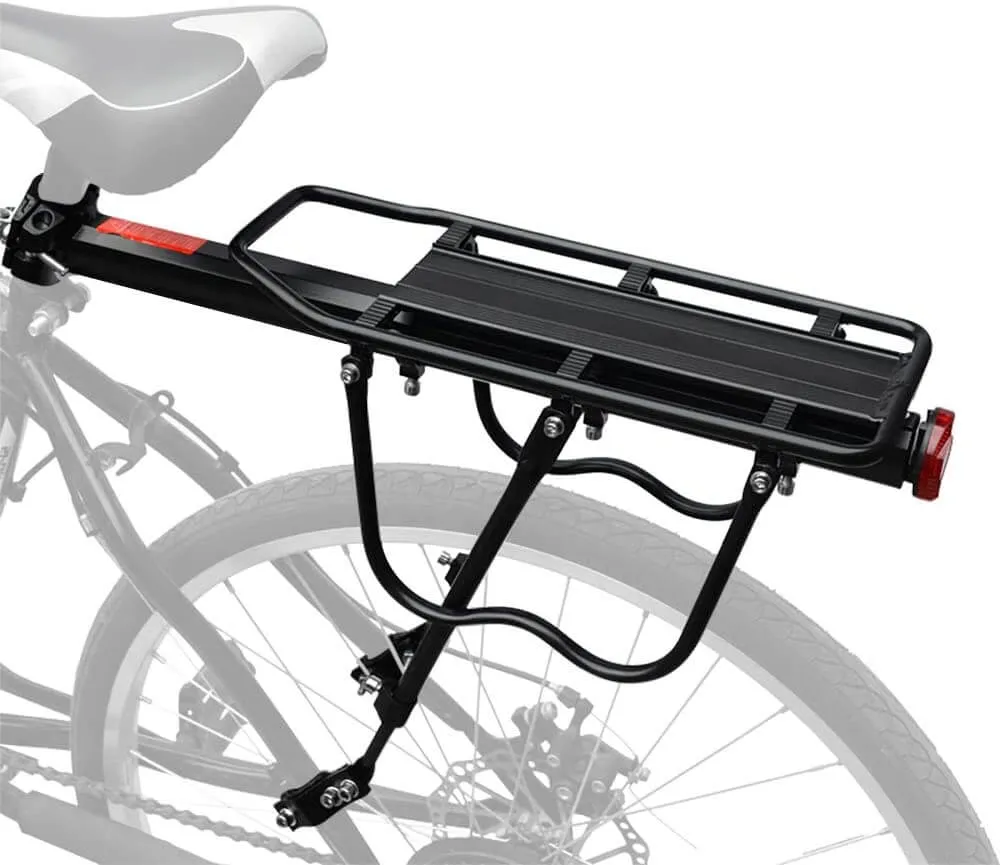 Bike Carrier Universal Adjustable Bicycle Carrier Racks