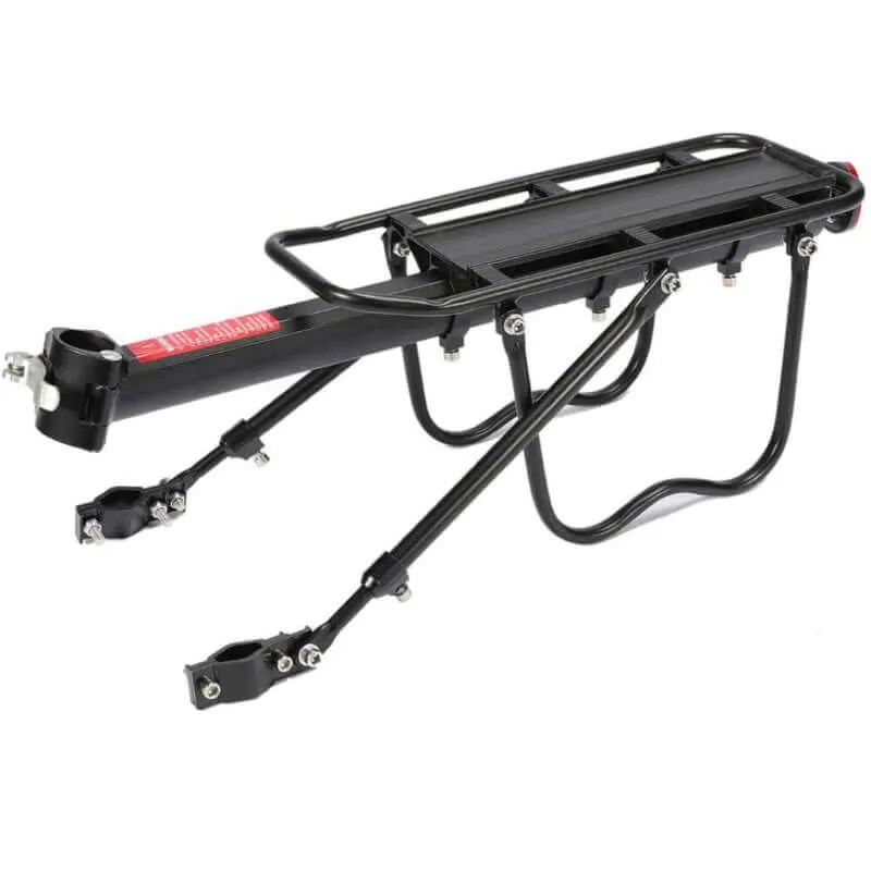 Bike Carrier Universal Adjustable Bicycle Carrier Racks