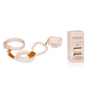 Billie Walk Bundle - Blush