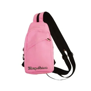 Blazy Susan - Shoulder Bag - Pink