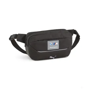 BMW Motorsport bag, Puma, MMS waist, black