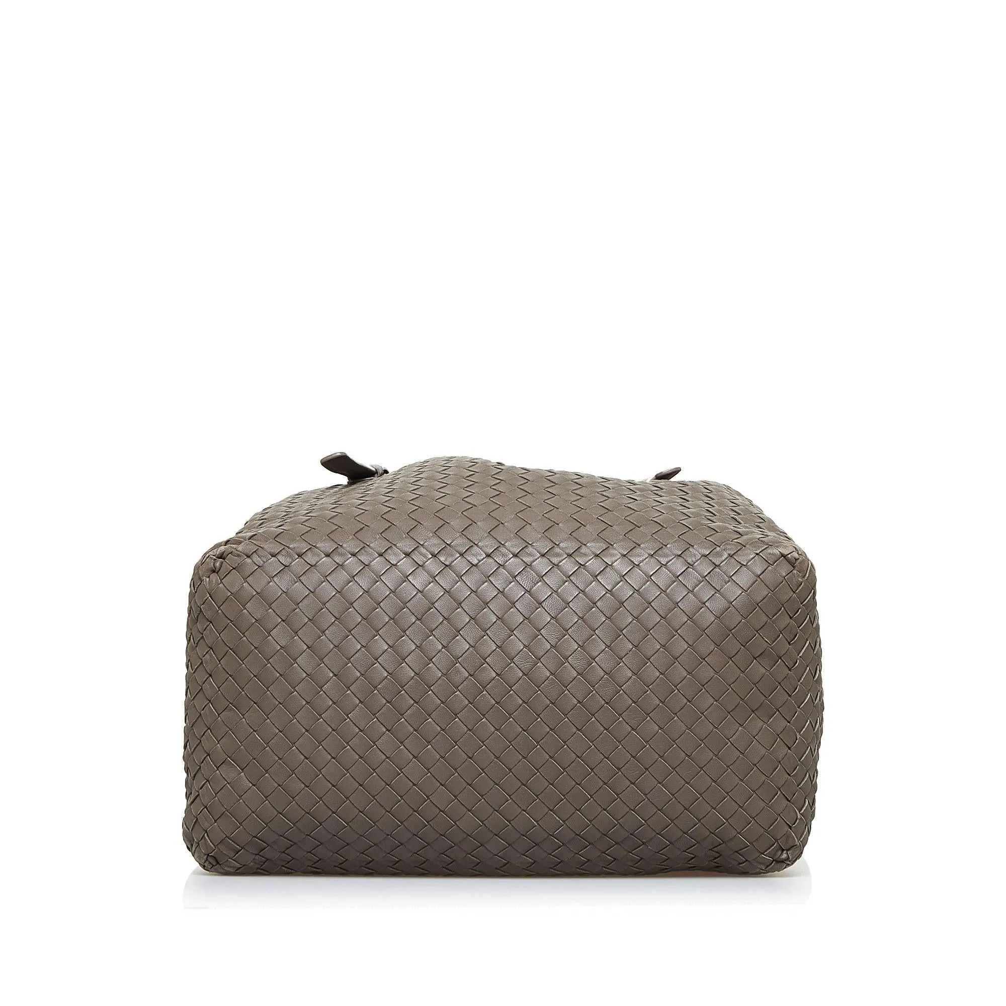 Bottega Veneta Intrecciato Cesta Tote (SHG-8VFzvh)