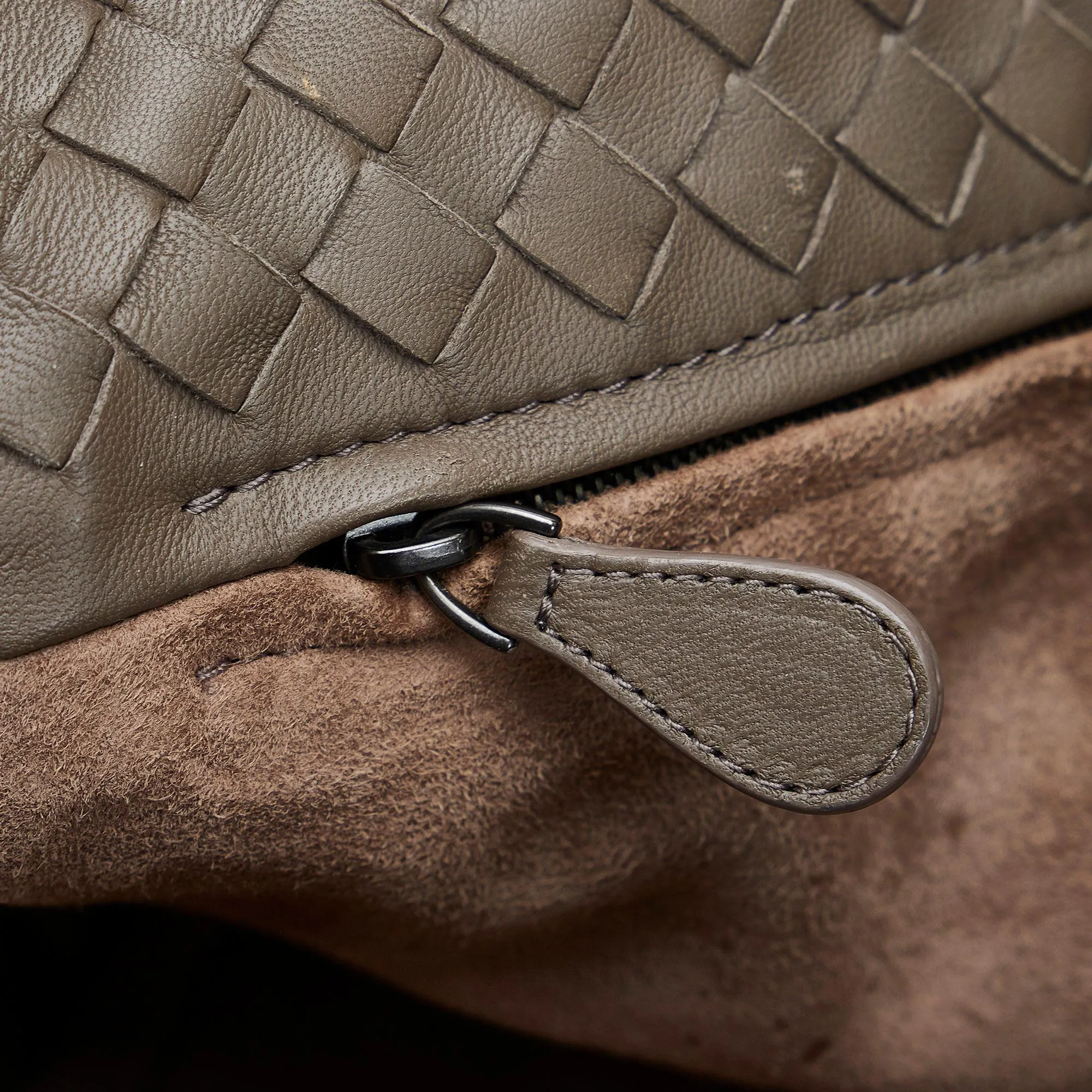 Bottega Veneta Intrecciato Cesta Tote (SHG-8VFzvh)