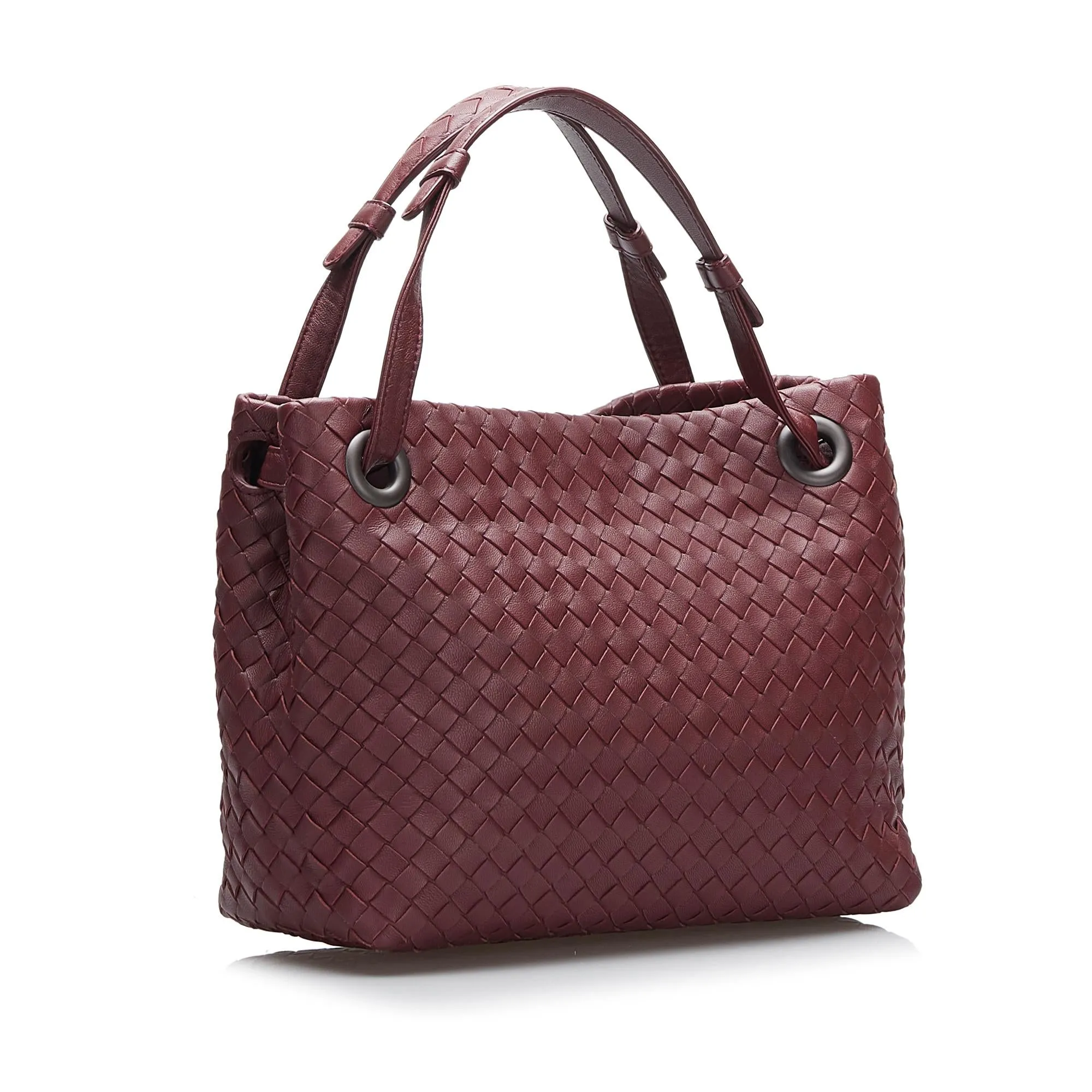 Bottega Veneta Intrecciato Garda (SHG-R1bbwm)