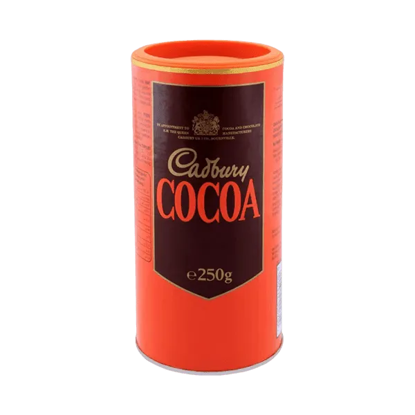 CADBURY COCOA POWDER 250G