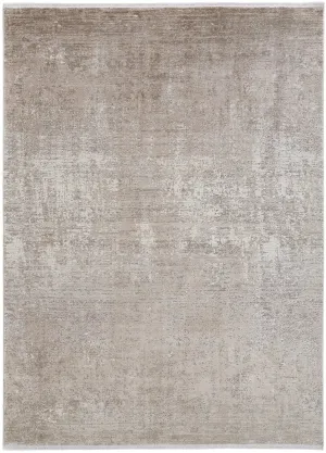 Cadiz 86639FWF Tan/Ivory Rug