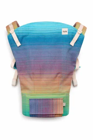 Cameo - Signature Handwoven Toddler Carrier