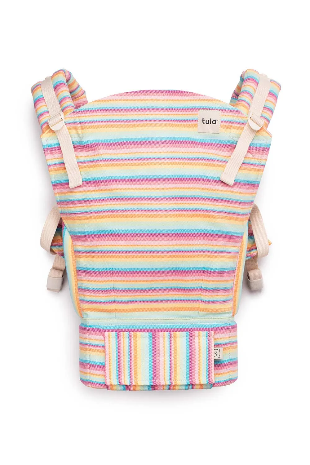 Candy - Signature Handwoven Standard Baby Carrier