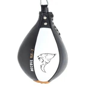 Carbon Claw Recoil Rx-7 Speedball 7 Black/White