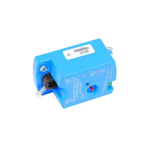 Carrier DAMPACT90DEG-R 60 Hz, Damper Actuator