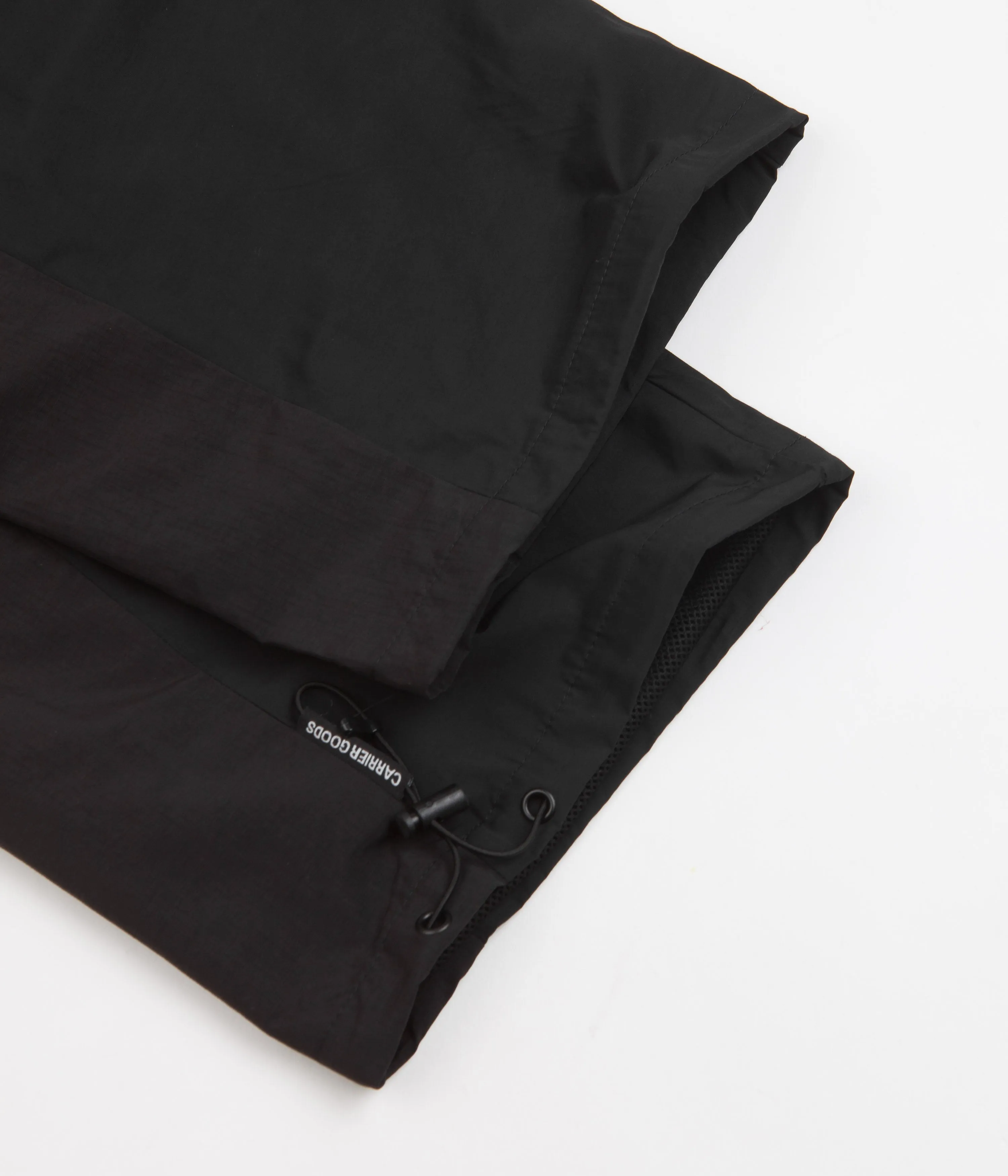 Carrier Goods Blocked Hiking Pants - Black