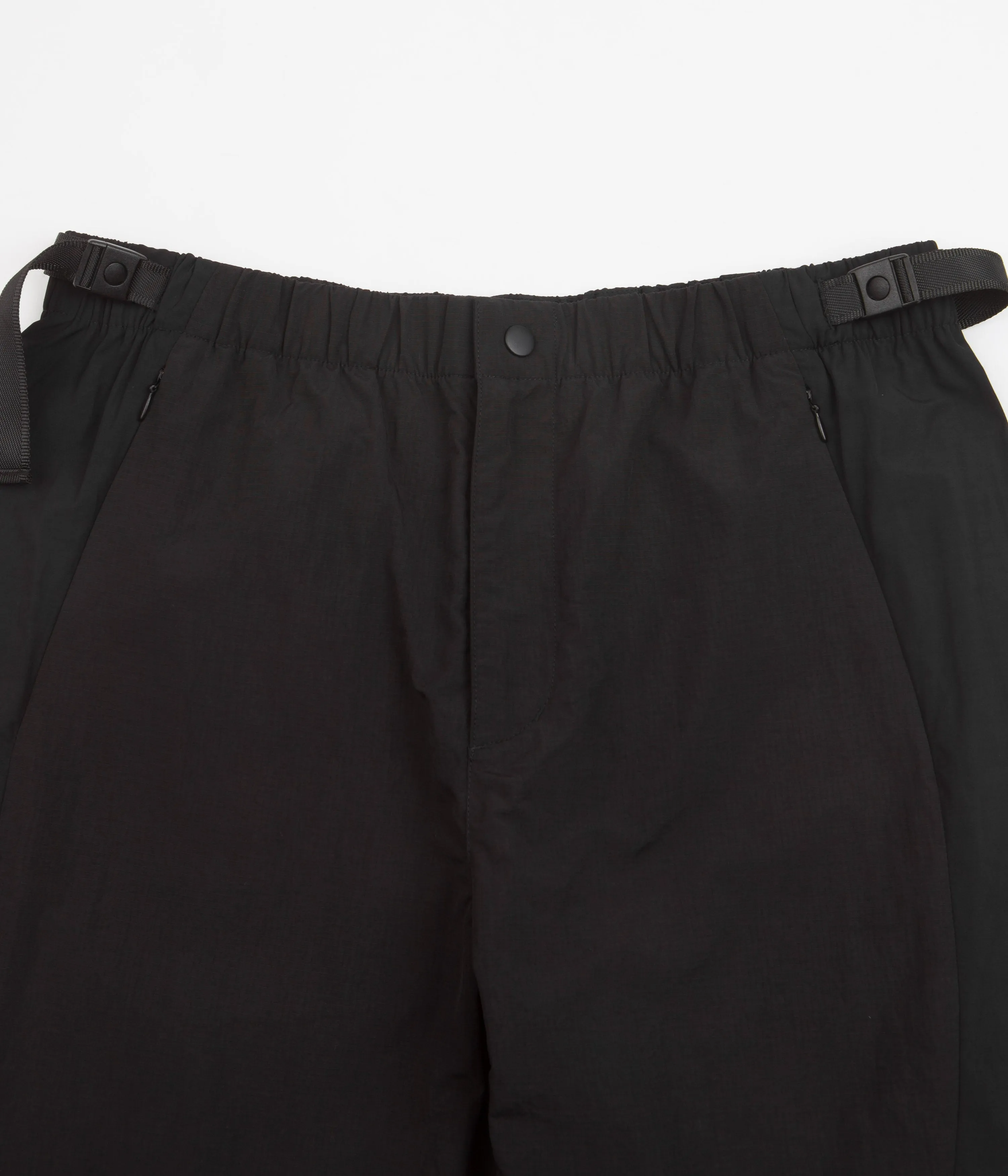 Carrier Goods Blocked Hiking Pants - Black