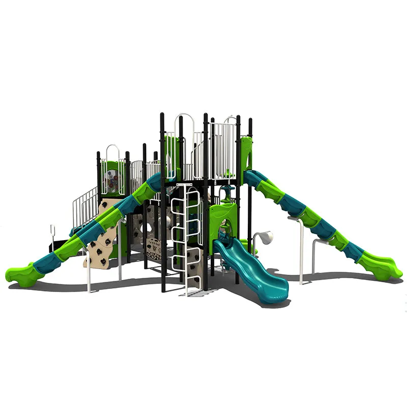 Cascades | Commercial Playground Equipment